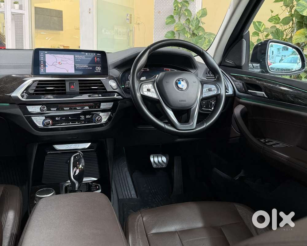 Bmw X3 2.0 Xdrive 30i M Sport, 2020, Petrol