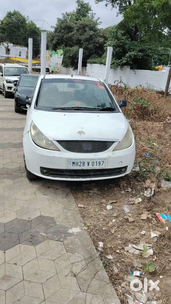 Tata Indica Vista Tdi Ls 2009