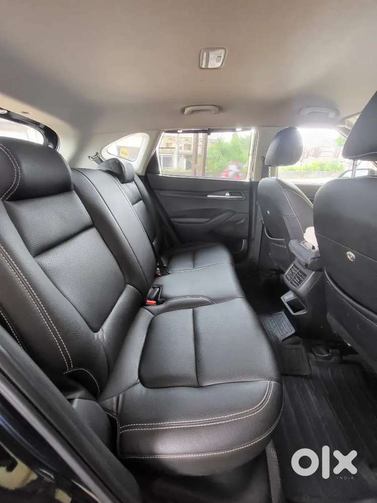 Kia Seltos Diesel Manual 2025