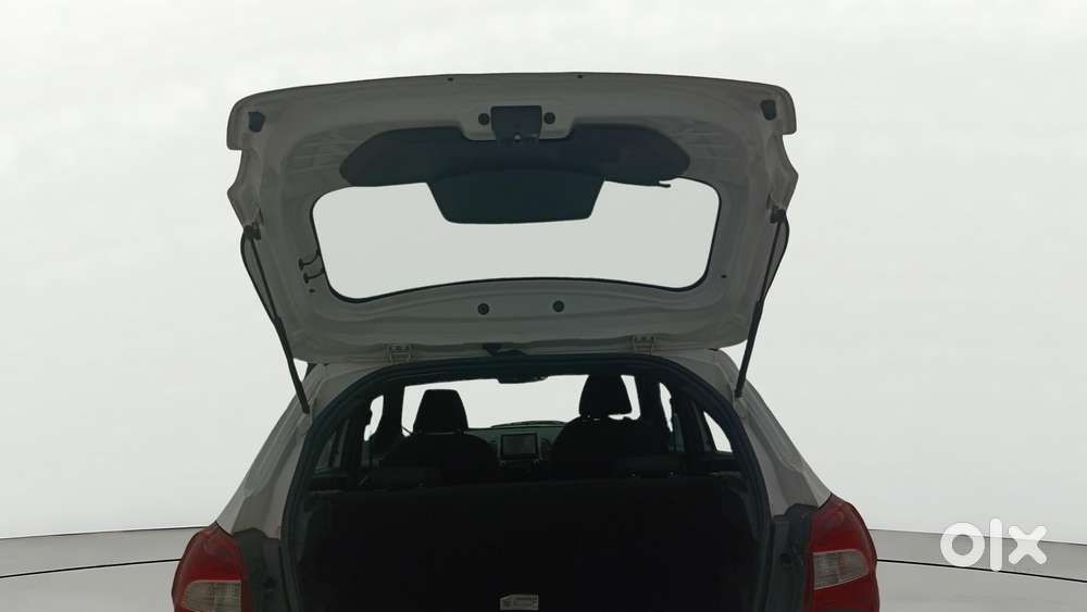 Ford Figo Titatinium Blu 1.2l Ti-vct, 2019, Petrol
