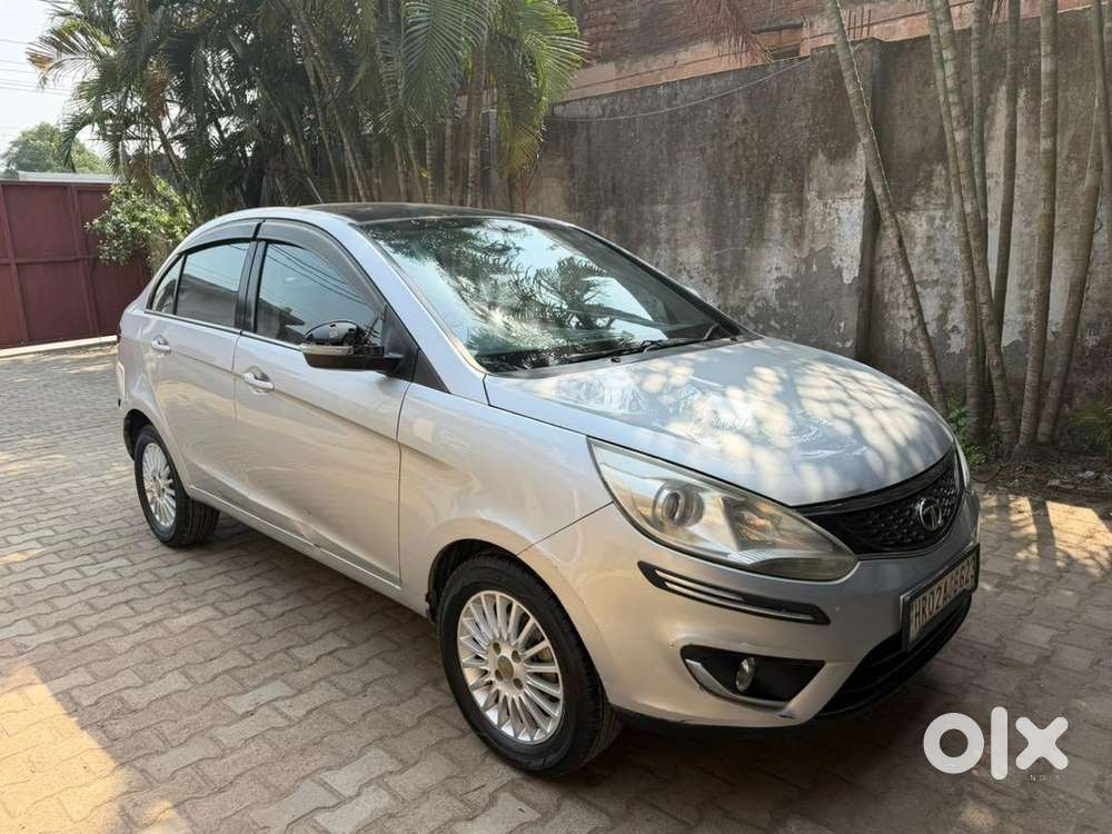 Tata Zest 2015 Diesel 149000 Km Driven