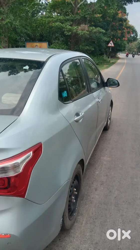 Hundai Xcent 2019 Model