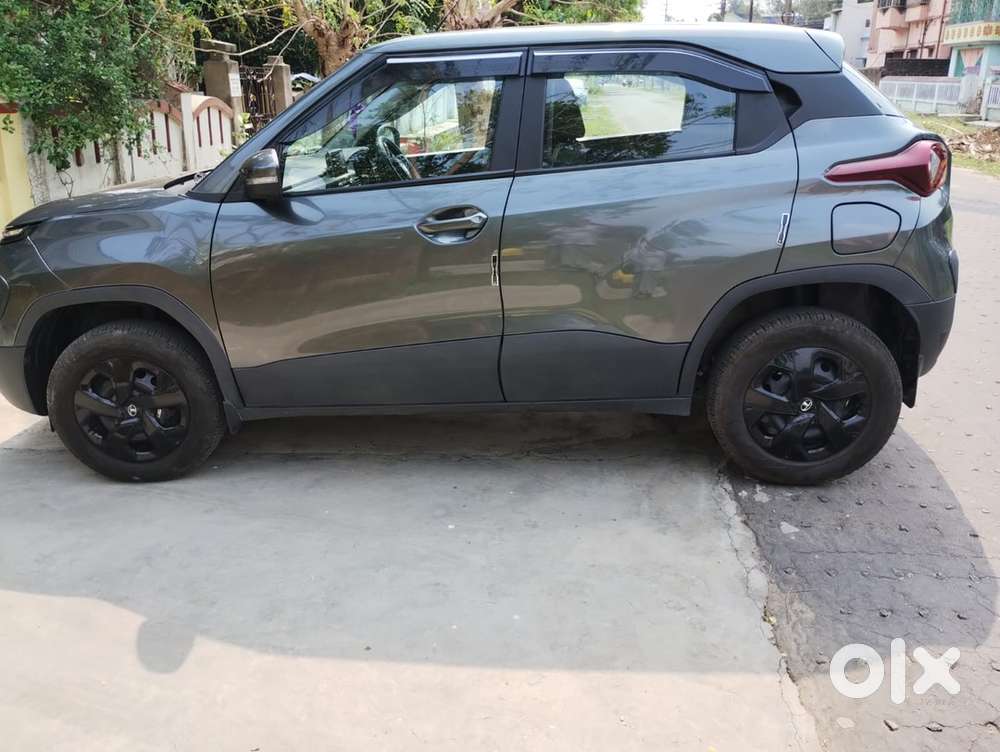 Tata Punch Petrol 2023 Almost New 7k Run Only