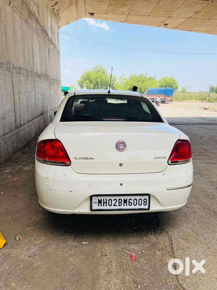 Fiat Linea 2009 Petrol Good Condition