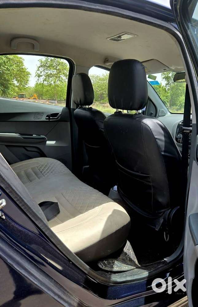 Tata Tigor 1.2 Revotron Xm Cng, 2024, Cng & Hybrids