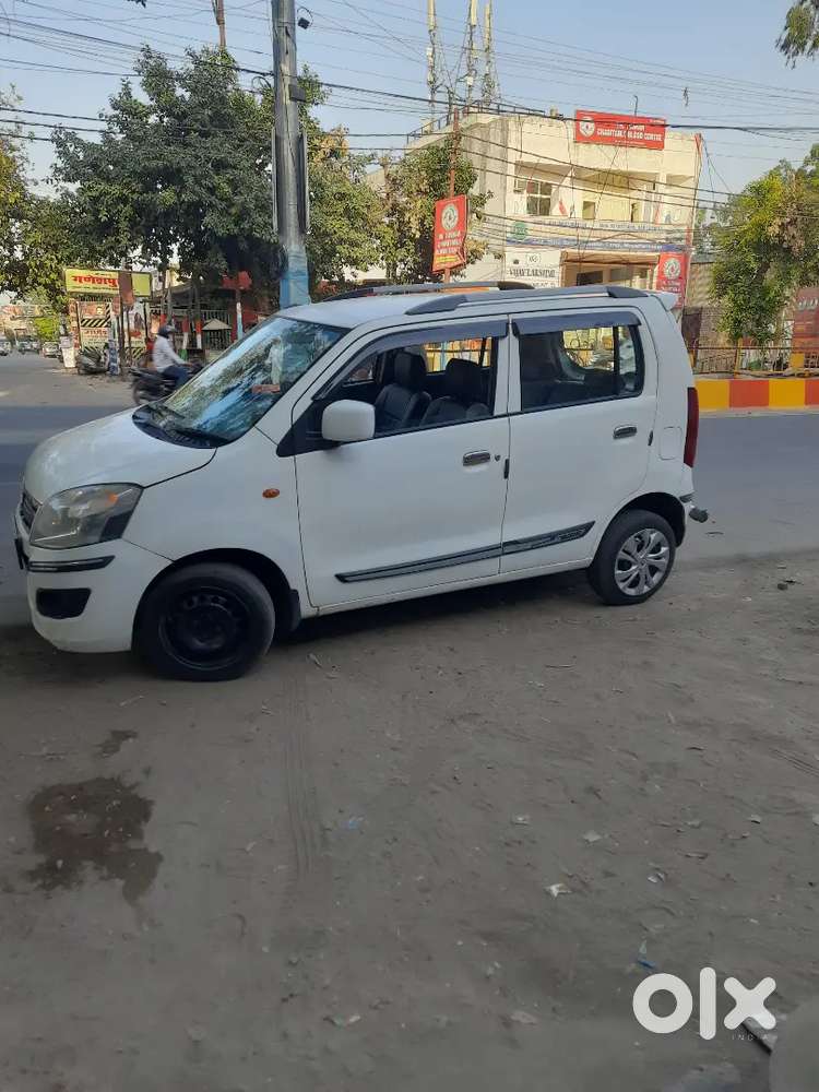 Vagonr Vxi Petrol 2nd Owner Best Condition Fully Automatic