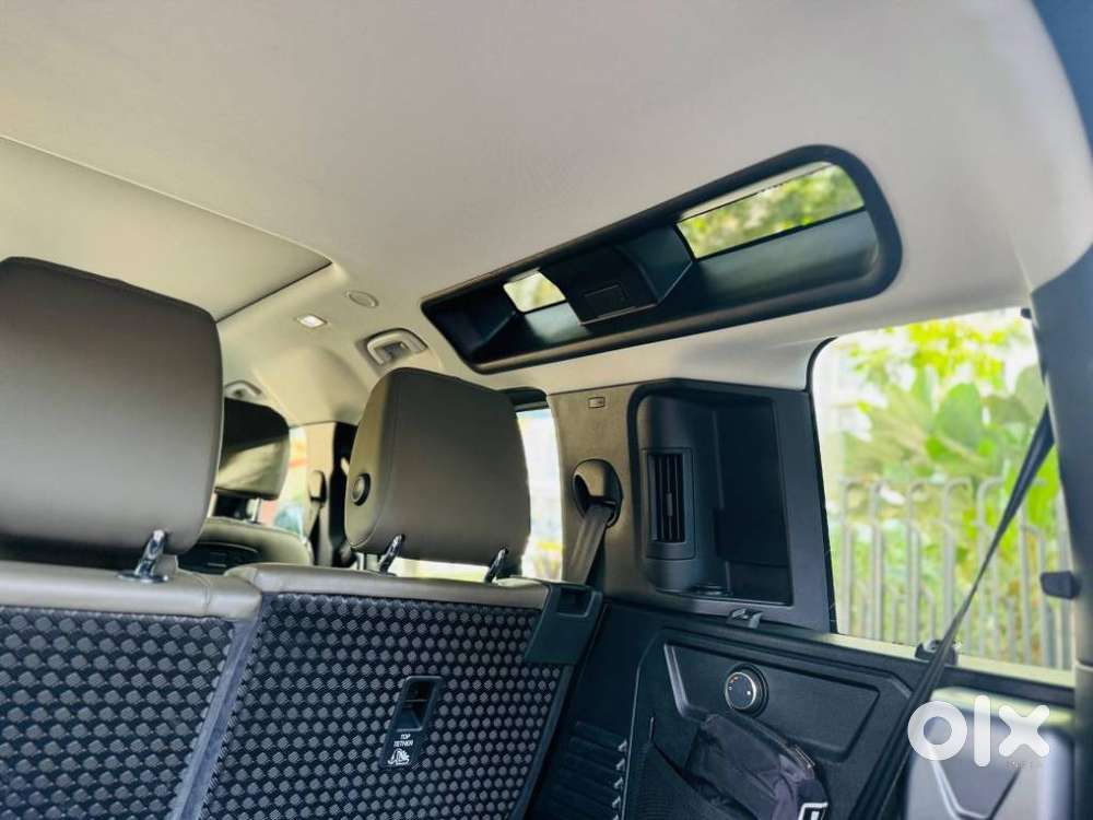 Land Rover Defender 2.0 110 Hse, 2021, Petrol