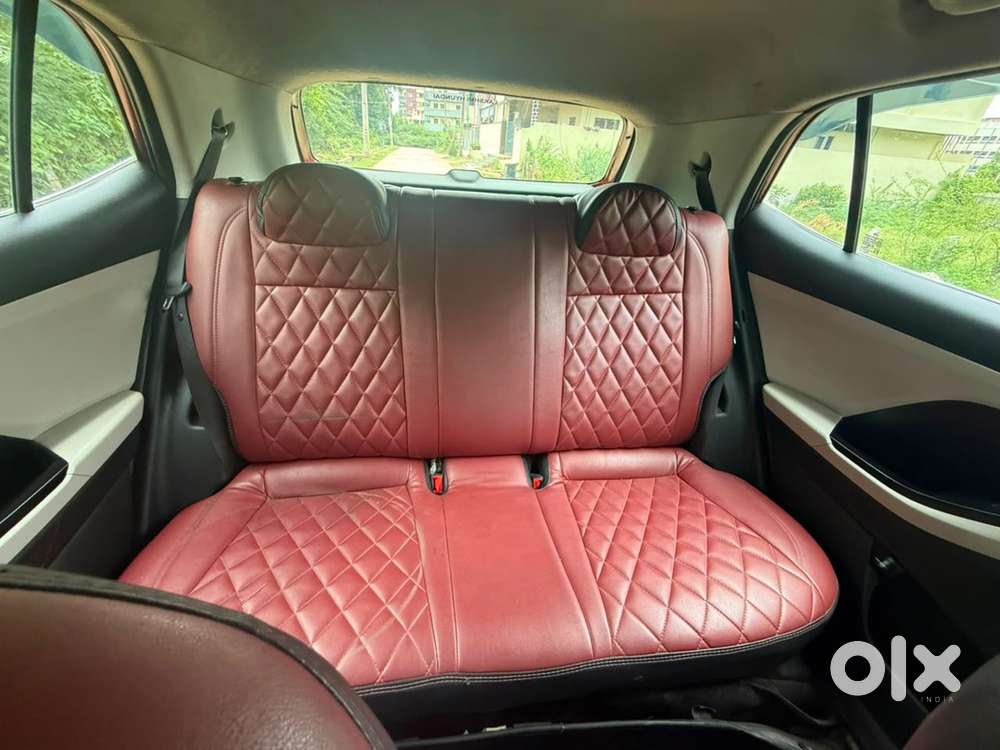 Hyundai Creta Diesel Manual 2021 Model