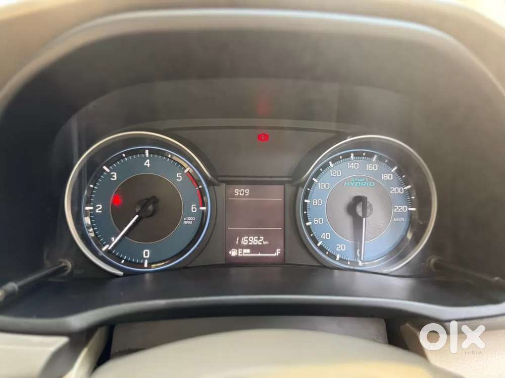 Maruti Suzuki Ertiga 2012-2015 Vdi, 2019, Diesel