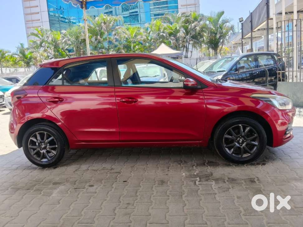 Hyundai I20 1.2 Asta, 2018, Petrol