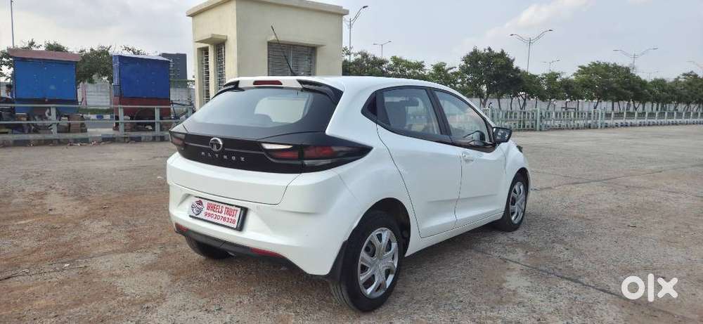 Tata Altroz 1.5 Xm Plus Diesel, 2024, Diesel