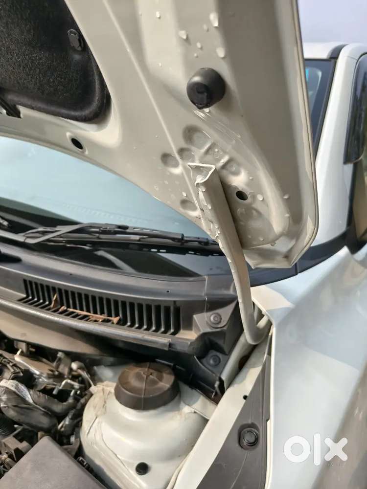 Toyota Glanza 2025 Petrol 8000 Km Driven