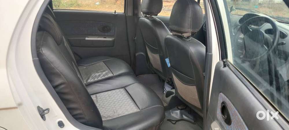 Chevrolet Spark 2008 Petrol Good Condition
