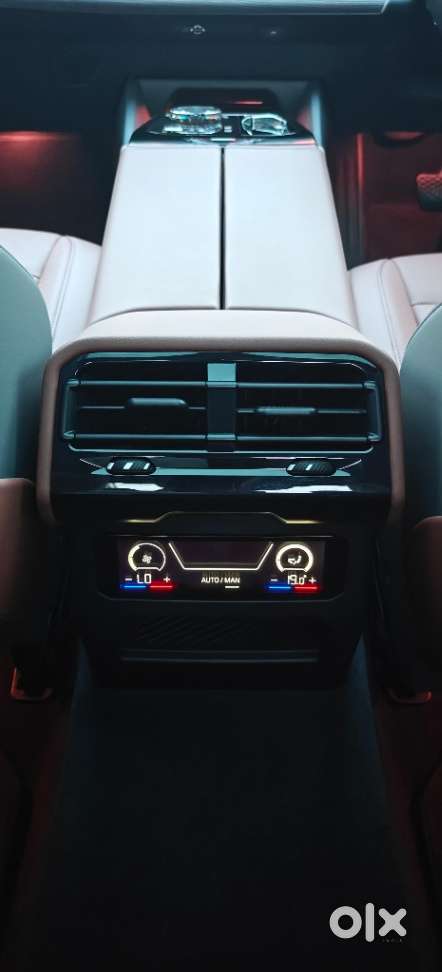 Bmw 5 Series 530 Li M Sport, 2024, Petrol