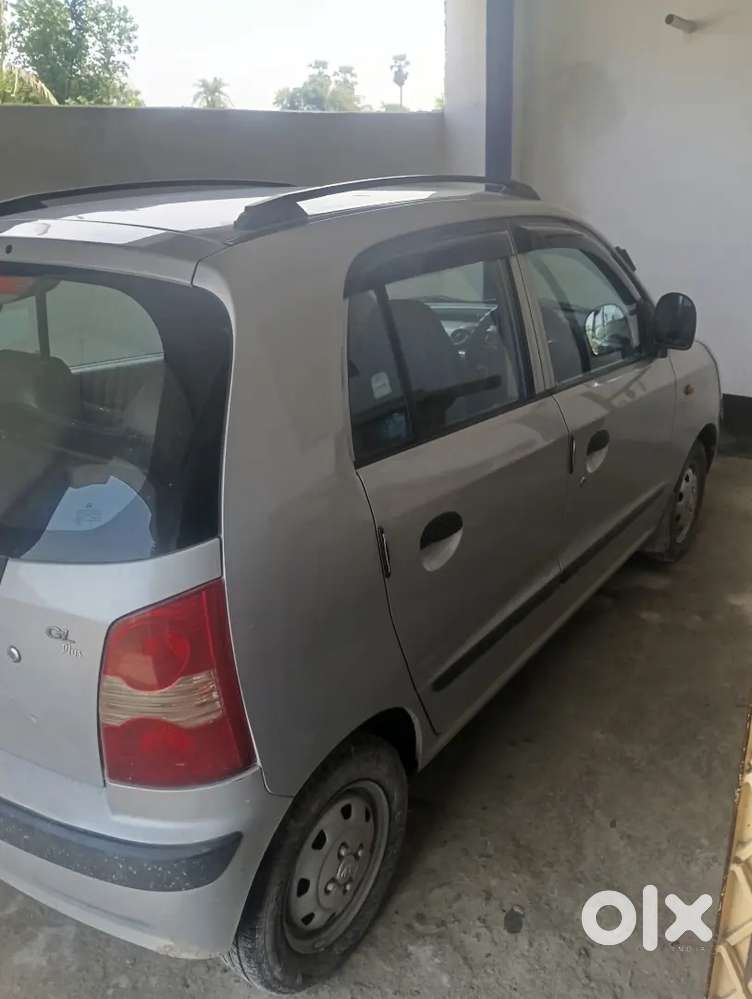 Hyundai Santro Xing 2014 Petrol 26000 Km Driven