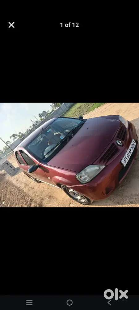 Alll New Spare In Excellent Condition