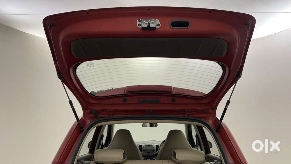Hyundai I10 Sportz 1.2 Kappa2, 2012, Petrol