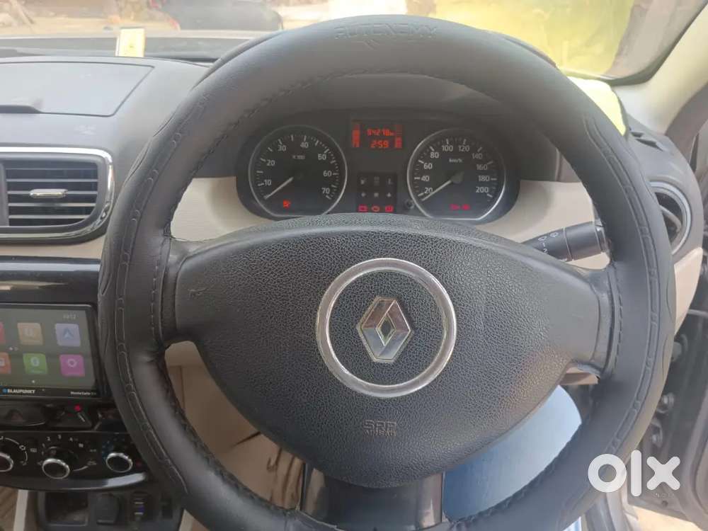 Nissan Terrano Xl Diesel 2015