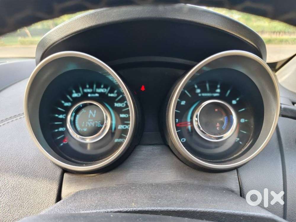 Mahindra Xuv500 W11 At, 2019, Diesel