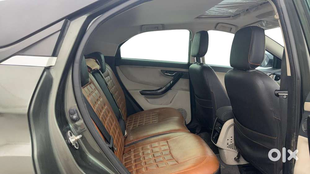 Tata Nexon 1.2 Revotron Xz Plus Premium, 2020, Petrol