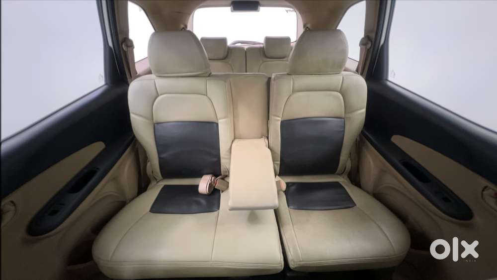 Honda Mobilio V I-vtec, 2014, Petrol