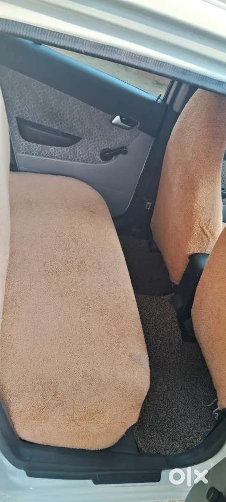 Maruti Suzuki Alto 800 2018 Petrol Well Maintained