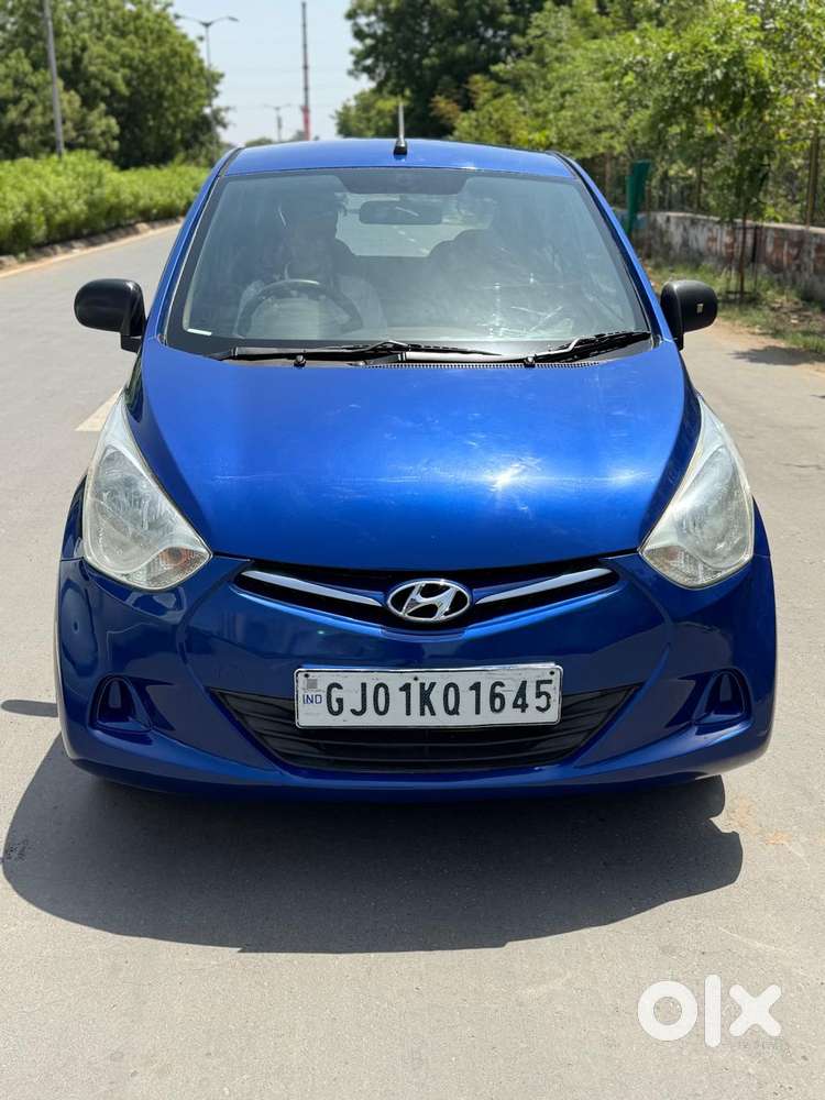 Hyundai Eon Era +, 2012, Petrol
