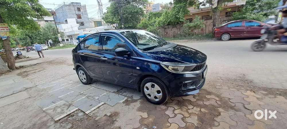 Tata Tigor 2023