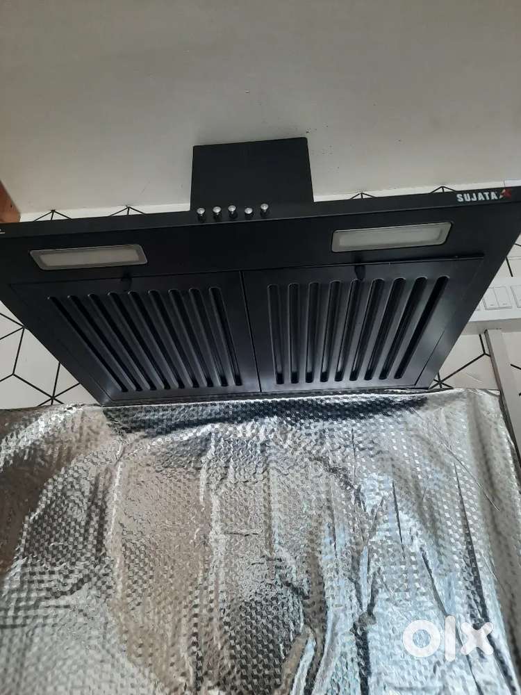 Chimney Sujata
