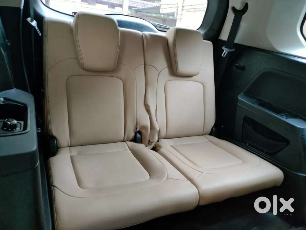 Tata Safari 2.0 Kryotec Xza Plus, 2021, Diesel