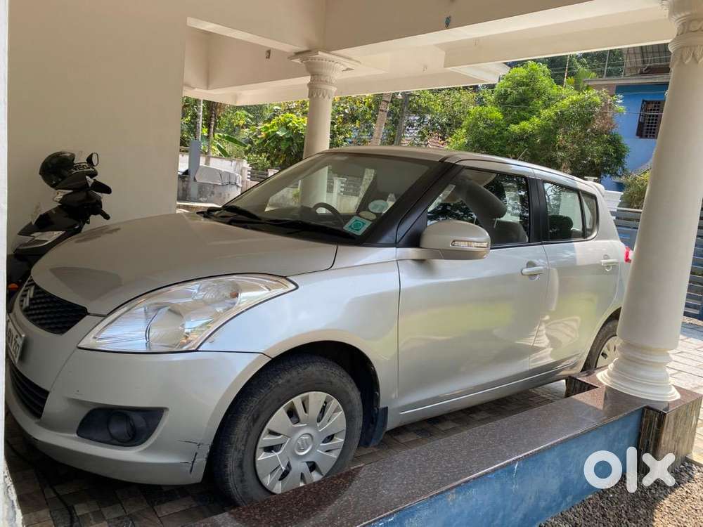 Maruti Suzuki Swift 2013 58500 Km Driven