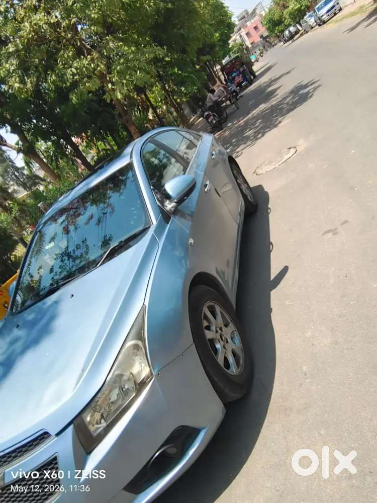 Chevrolet Cruze 2010 Diesel Well Maintained