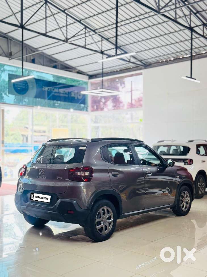 Citroen C3 Feel 1.2 Petrol, 2023, Petrol