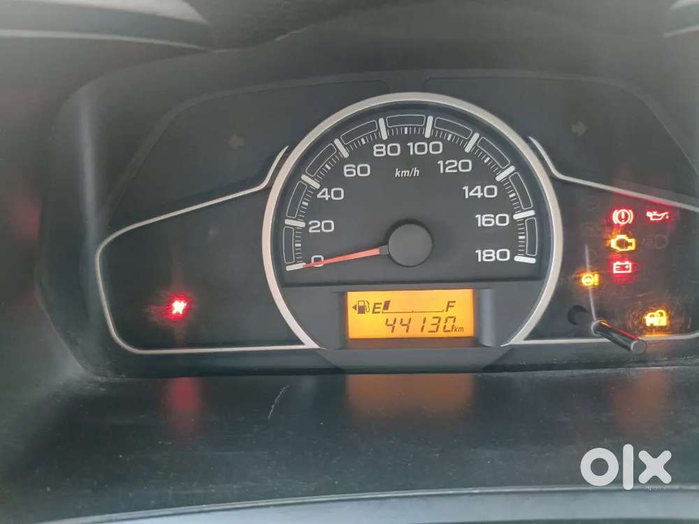 Maruti Suzuki Alto 800 2020