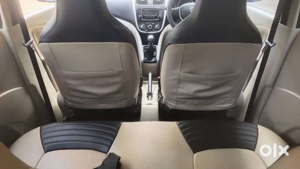 Maruti Suzuki Celerio 1.0 Zxi Mt, 2019