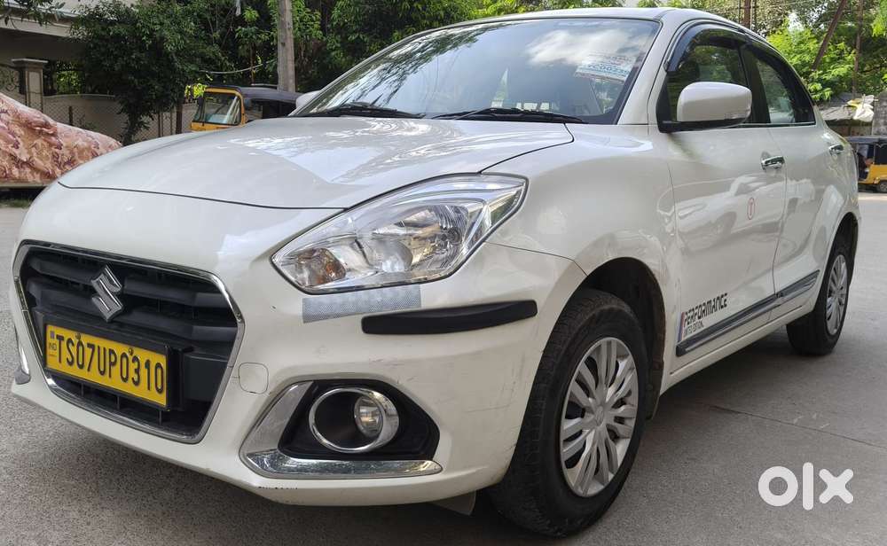 Maruti Suzuki Swift Dzire Vxi Optional, 2023, Petrol