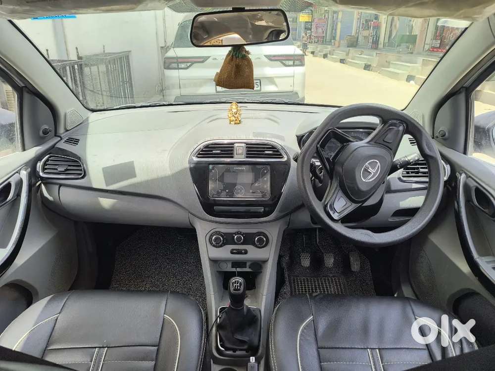 Tata Tigor Xm, 2021 Petrol 23000 Km Driven