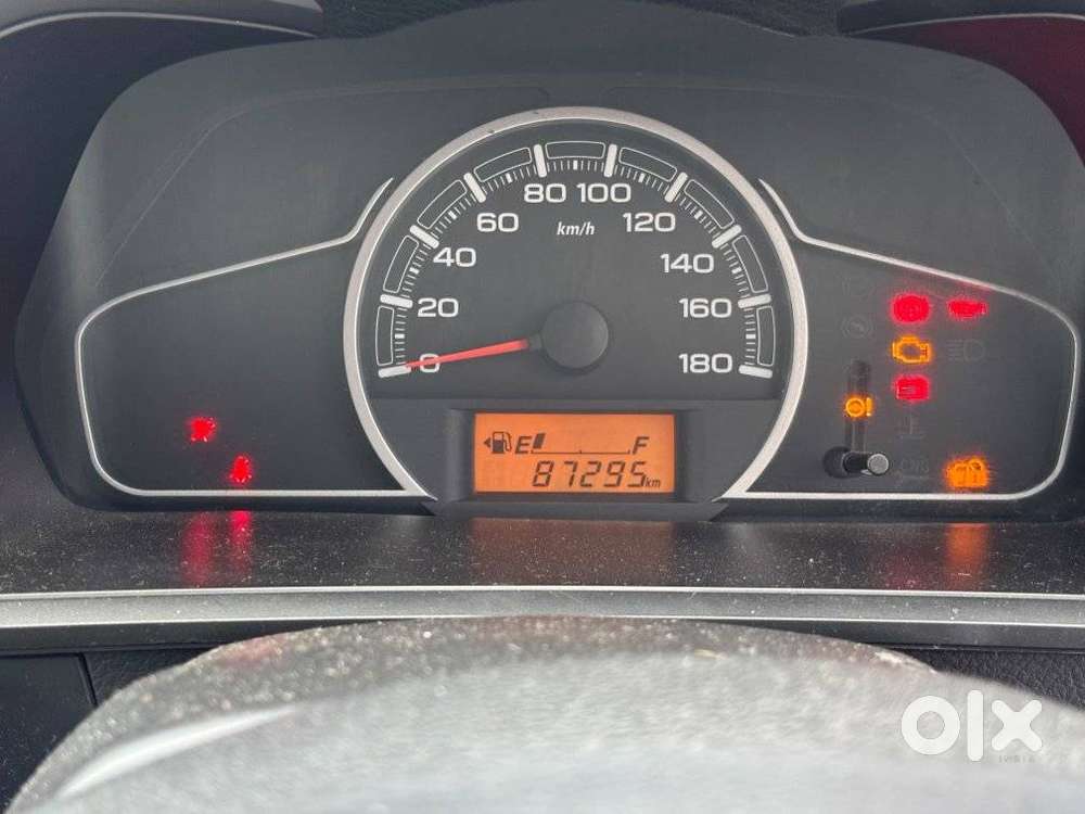 Maruti Suzuki Alto 800 0.8 Vxi, 2019, Petrol