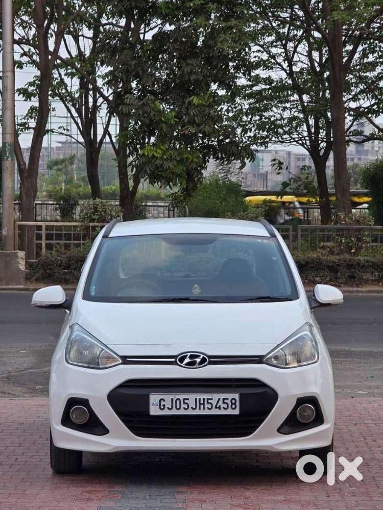 Hyundai Grand I10, 2014, Diesel