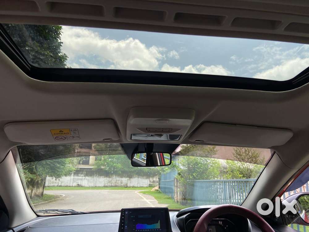 Tata Nexon 1.2 Revotron Xm Plus (s), 2022, Petrol