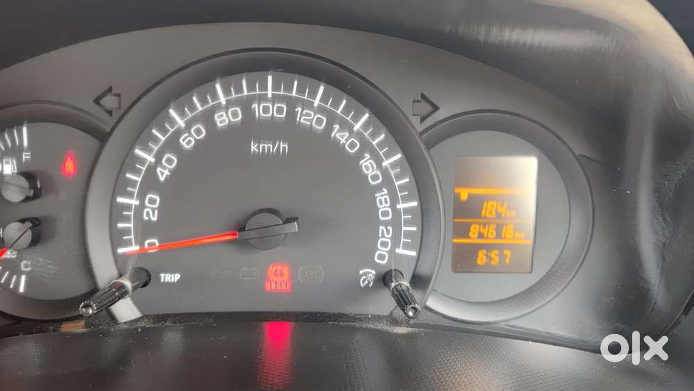 Maruti Suzuki Dzire 1.2 Lxi, 2021, Petrol