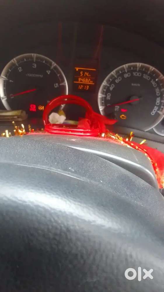 Maruti Suzuki Swift Dzire 2015 Diesel