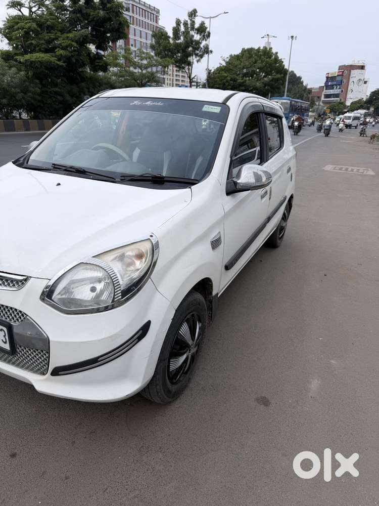 Maruti Suzuki Alto 800 Cng Lxi, 2013, Cng & Hybrids