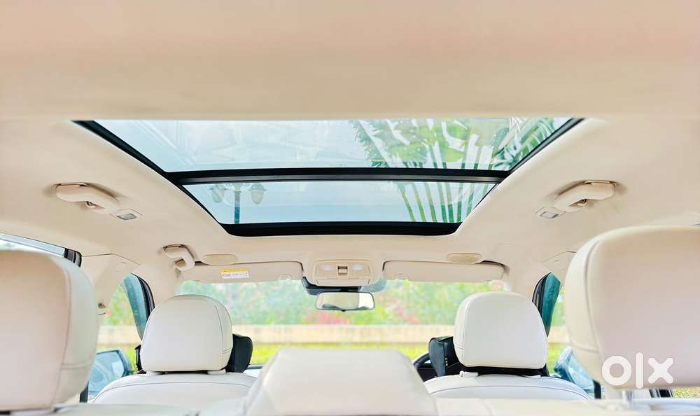 Mahindra Xuv700 Ax7 Luxury Pack Awd, 2023, Diesel