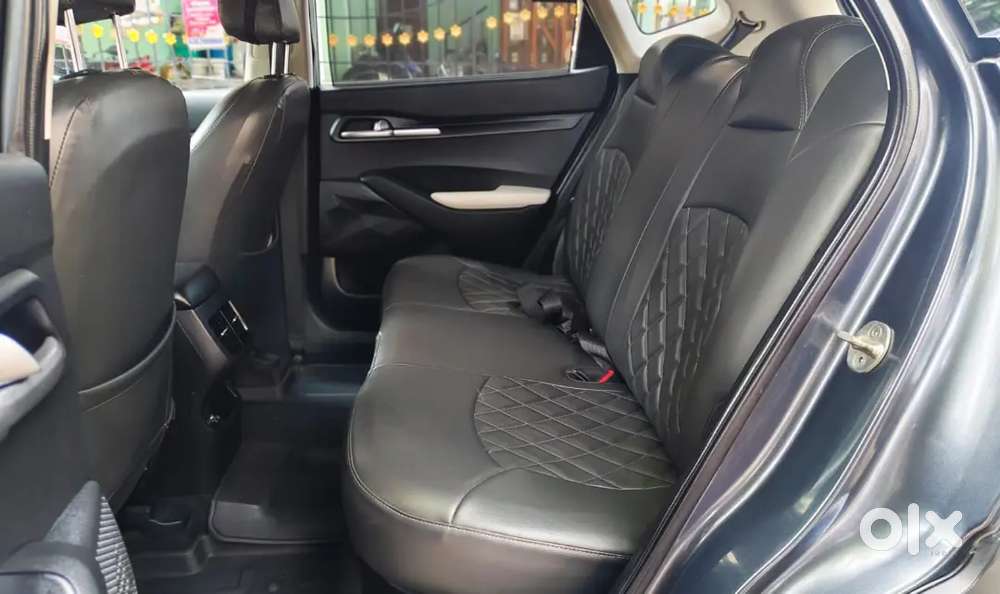 Single Owner Kia Seltos Htk+ 2021 Petrol