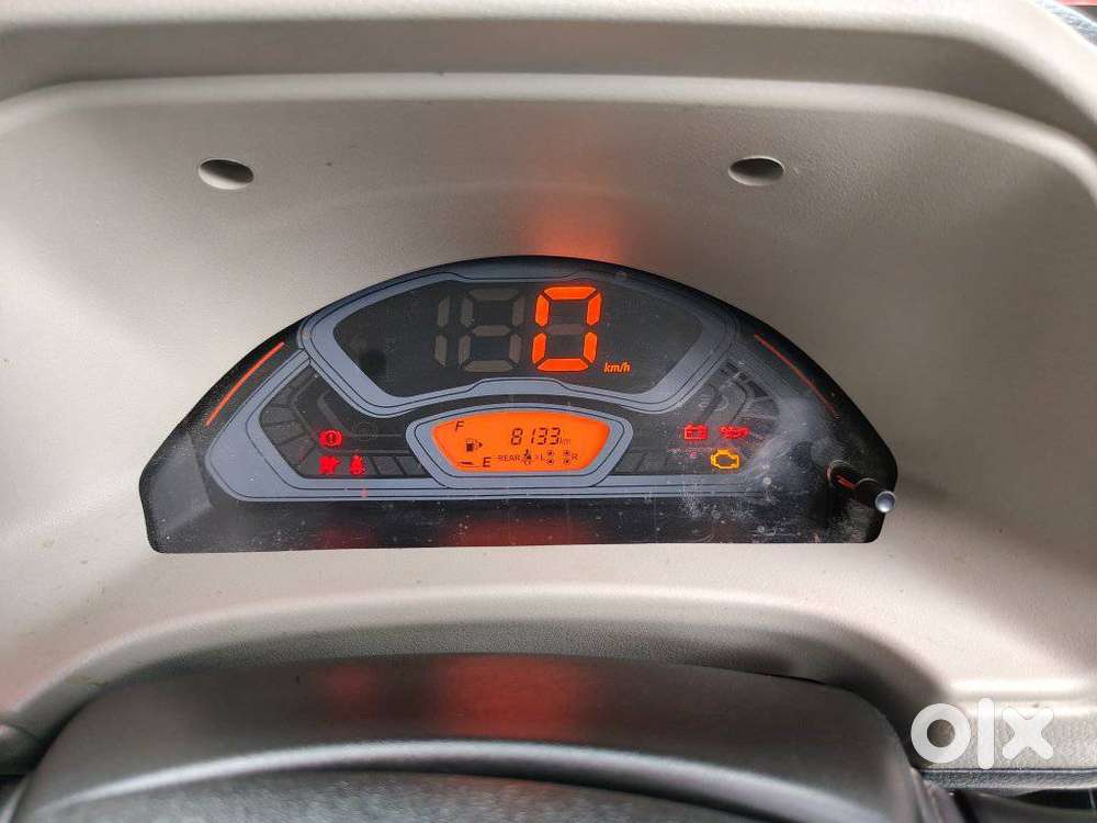 Maruti Suzuki Eeco 5 Seater Standard, 2025, Petrol
