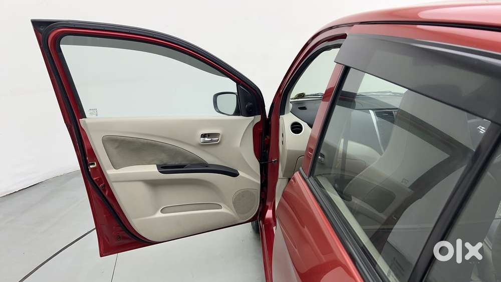 Maruti Suzuki Celerio Zxi, 2018, Petrol