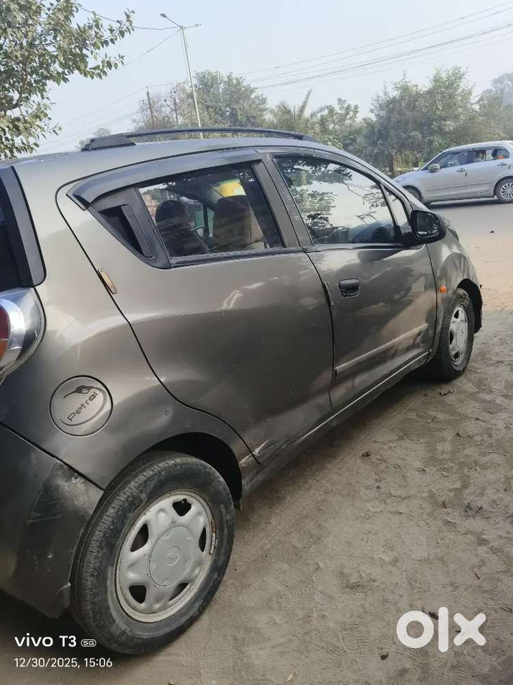 Chevrolet Beat 2010 Petrol Good Condition