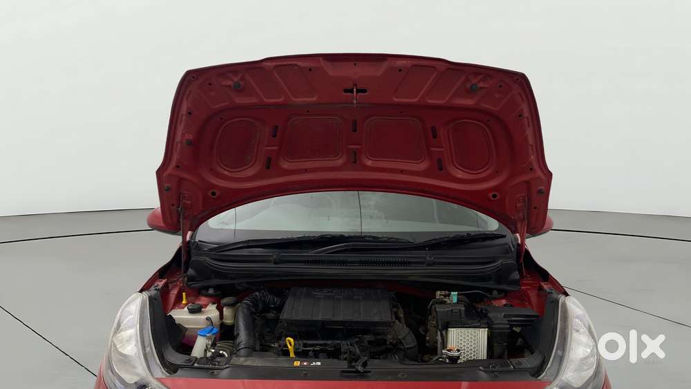Hyundai Grand I10 Nios Magna 1.2 Kappa Vtvt, 2021, Petrol
