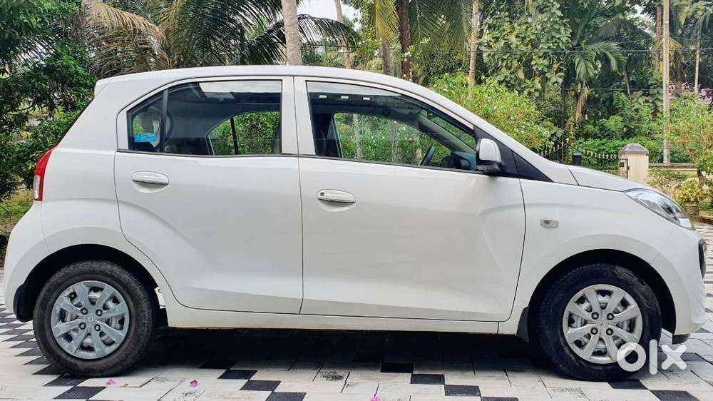 Hyundai Santro
